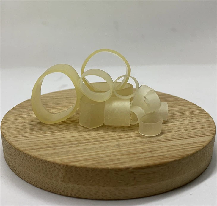 Rubber Ring