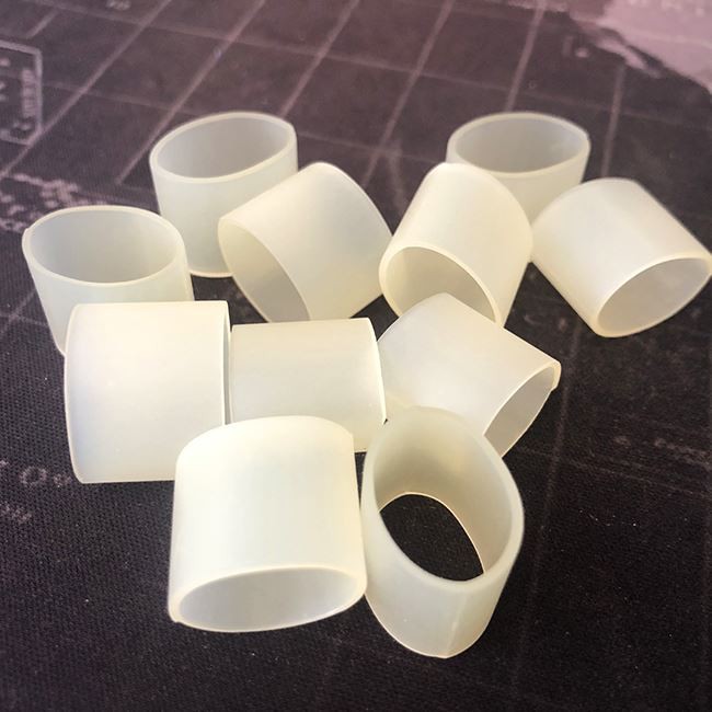 Rubber Ring
